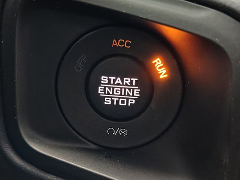 New 2026 Jeep Wrangler Rubicon AWD/4WD image 35