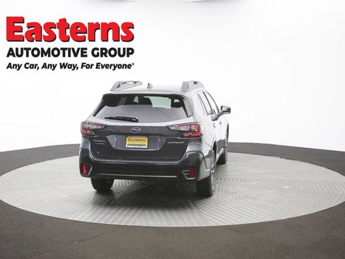 Used 2021 Subaru Outback Premium AWD/4WD image 32