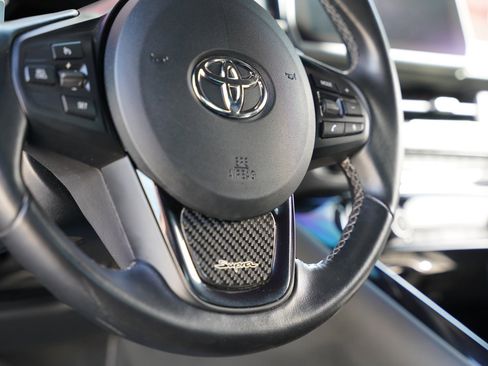 Used 2021 Toyota Supra image 22