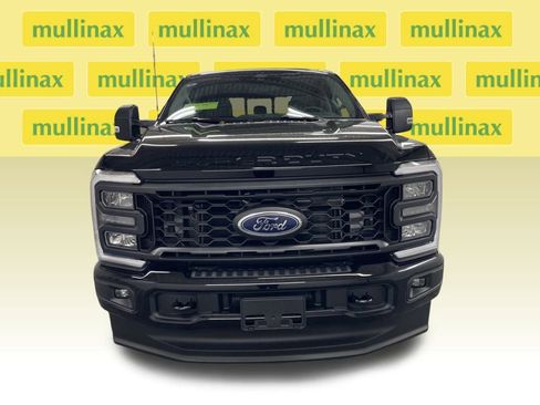 New 2026 Ford F250 XL w/ STX Appearance Package image 14