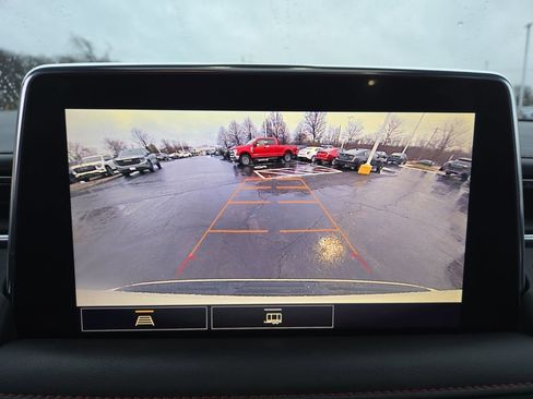 Used 2021 Chevrolet Tahoe RST image 24