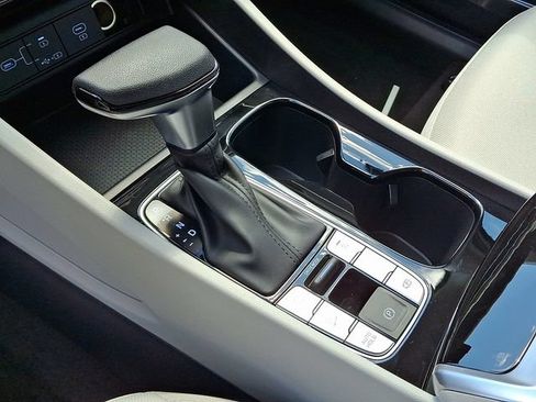 New 2026 Hyundai Tucson SEL AWD/4WD image 6