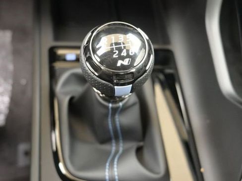 New 2025 Hyundai Elantra N image 33