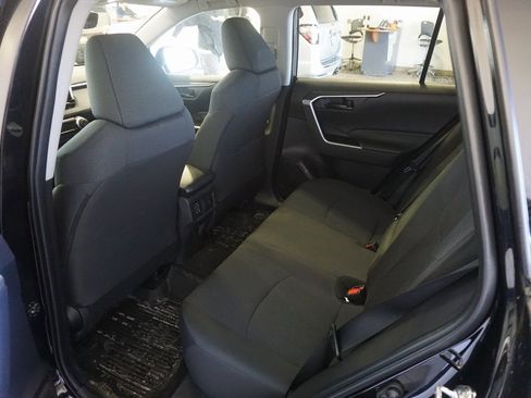 Certified 2025 Toyota RAV4 LE image 17
