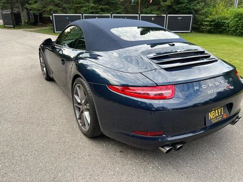Used 2012 Porsche 911 Carrera S RWD image 4