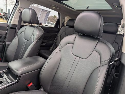 Used 2022 Kia Sorento SX FWD image 19