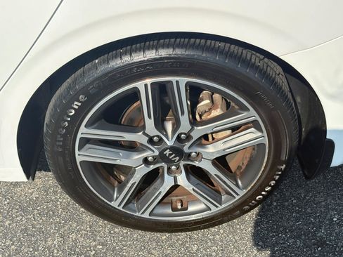 Used 2020 Kia Forte EX FWD image 14