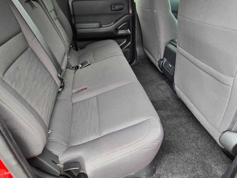 Used 2022 Nissan Frontier S w/ Technology Package image 14