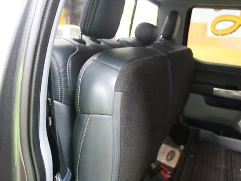 Used 2021 Ford F150 Limited AWD/4WD image 9