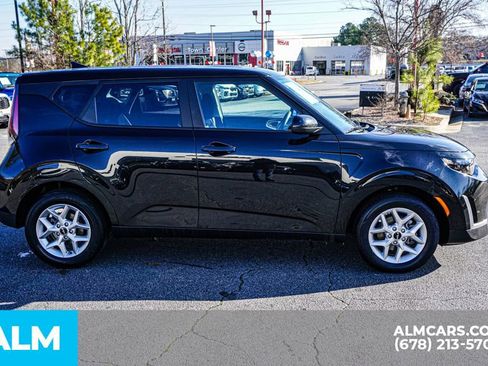 Used 2024 Kia Soul LX w/ Option Group 015 image 8