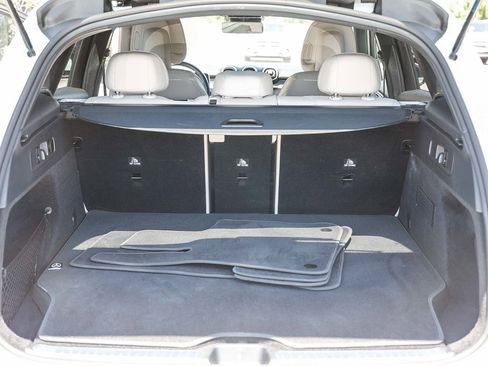 Certified 2025 Mercedes-Benz GLC 350e 4MATIC image 25