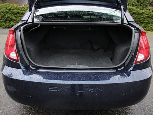 Used 2007 Saturn ION Level 2 image 15