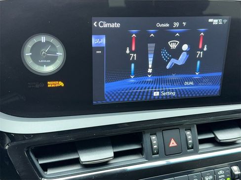 Used 2022 Lexus ES 350 image 25