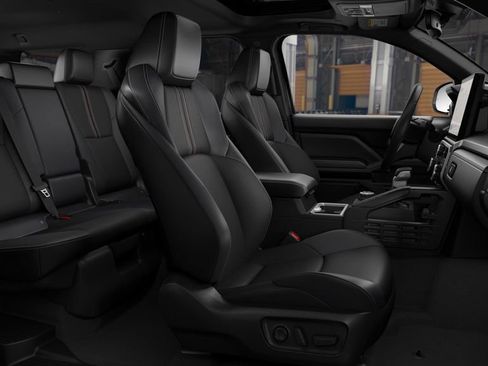 New 2025 Toyota 4Runner Limited image 20