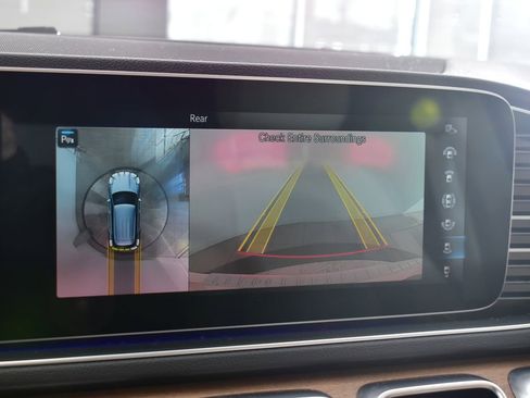 Certified 2023 Mercedes-Benz GLE 350 image 21