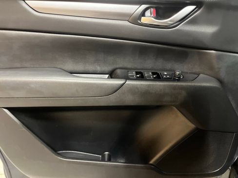 Certified 2024 MAZDA CX-5 AWD 2.5 S w/ Select Package image 18