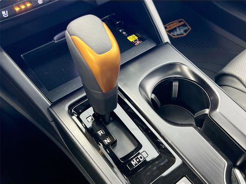 New 2026 Subaru Outback Wilderness image 17