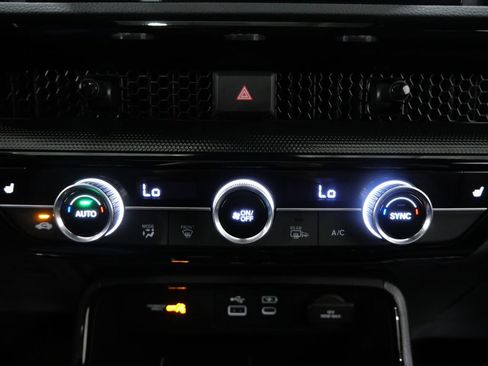 Used 2025 Honda CR-V Sport Touring image 20