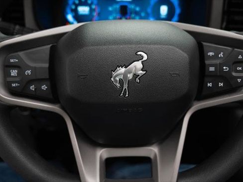 Used 2025 Ford Bronco 4-Door AWD/4WD image 49