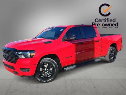 Certified 2024 RAM 1500 Big Horn