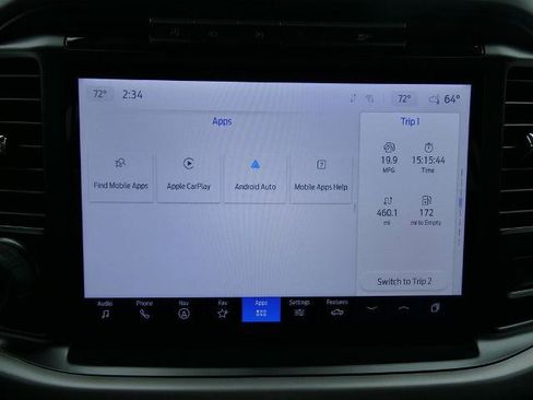 Certified 2024 Ford F150 XLT w/ Equipment Group 302A MID AWD/4WD image 32