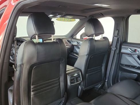 Used 2018 MAZDA CX-9 Grand Touring image 23