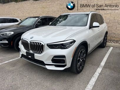 Certified 2023 BMW X5 xDrive40i w/ Luxury Seating Package