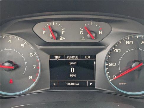 Used 2018 Chevrolet Malibu LT image 11