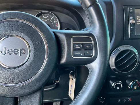 Used 2018 Jeep Wrangler Unlimited Sport S image 24