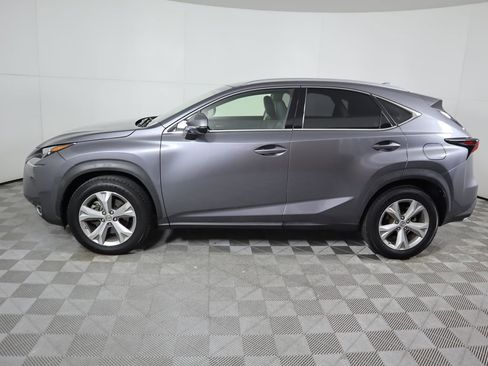 Used 2017 Lexus NX 200t F Sport image 8