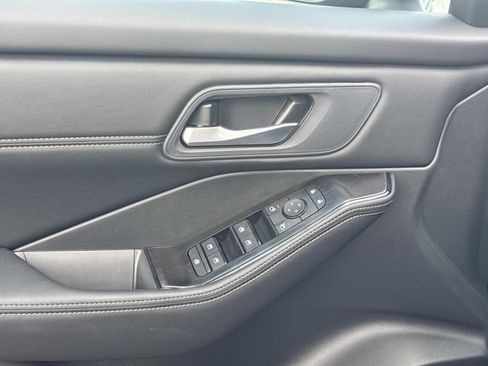 New 2026 Nissan Rogue Dark Armor AWD/4WD image 24