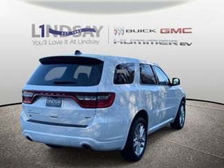 Used 2023 Dodge Durango GT video 2