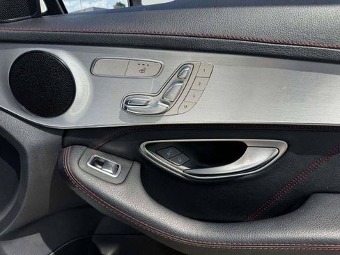 Used 2018 Mercedes-Benz C 43 AMG 4MATIC Sedan image 56