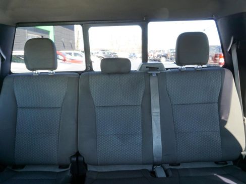 Used 2018 Ford F150 XLT w/ Equipment Group 302A Luxury image 25