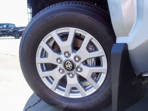 New 2026 Toyota Tacoma SR5 AWD/4WD image 14