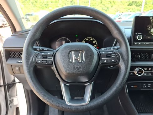 Used 2024 Honda CR-V EX image 21