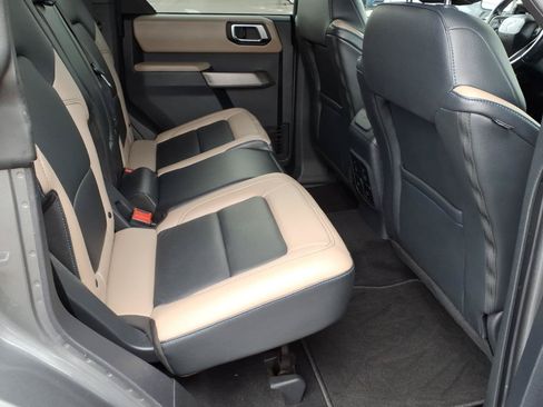 Used 2022 Ford Bronco Wildtrak AWD/4WD image 27