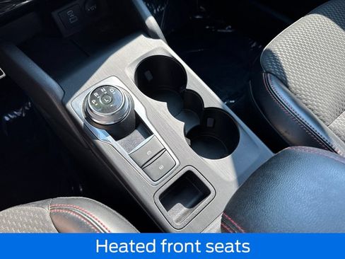 Used 2023 Ford Escape ST-Line w/ Tech Pack #1 AWD/4WD image 14