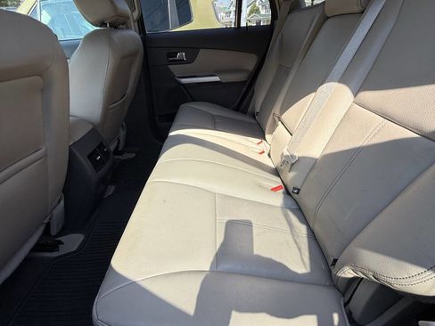 Used 2014 Ford Edge SEL w/ Equipment Group 205A image 26