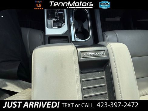 Used 2019 Toyota Tundra Limited image 26