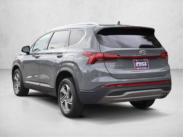 Used 2023 Hyundai Santa Fe SEL AWD/4WD image 7