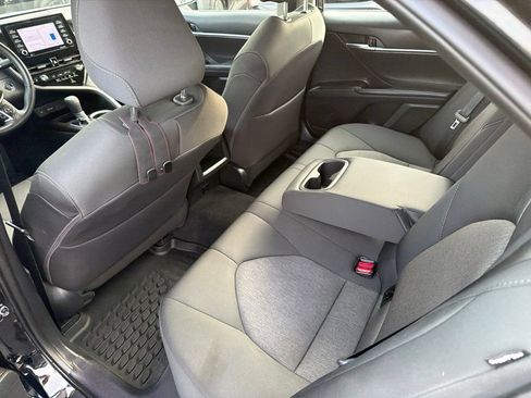 Certified 2024 Toyota Camry LE w/ Cold Weather Package AWD/4WD image 17