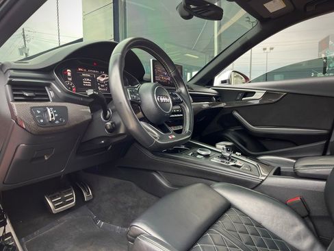 Used 2018 Audi S4 Prestige image 2