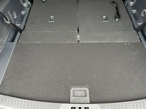 New 2026 Ford Explorer Active image 13