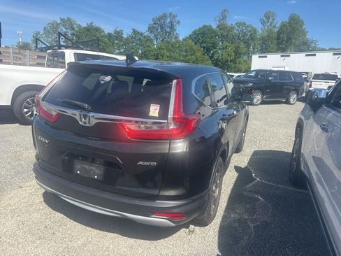 Used 2018 Honda CR-V EX image 7