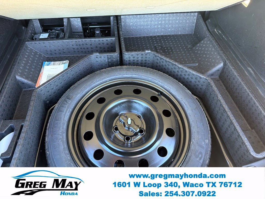 Used 2024 Ford Edge SEL AWD/4WD image 25