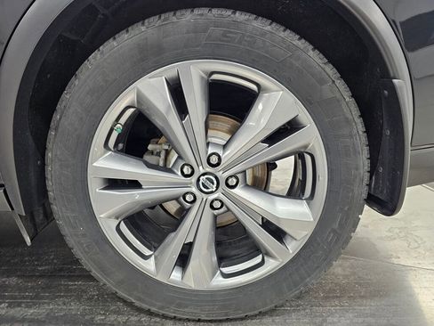 Used 2019 Nissan Murano Platinum AWD/4WD image 9