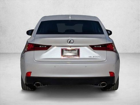 Used 2016 Lexus IS 200t w/ Premium Package image 7