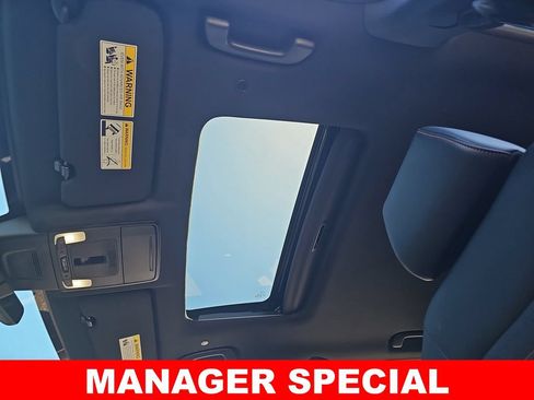 Used 2025 Honda CR-V Sport Touring image 30