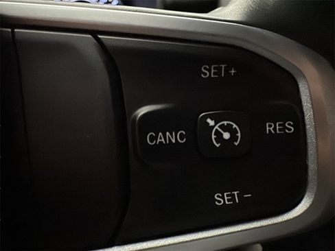 Used 2020 RAM 1500 Big Horn image 20